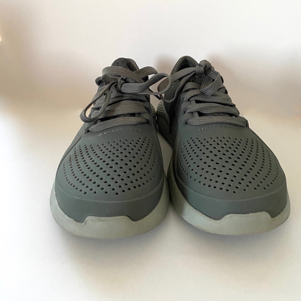 Men’s Lite Ride Crocs Athletic Shoes